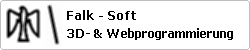 WebDesign in Windows-Style