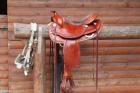 Verkaufe Westernsattel Continental 189 16 Zoll